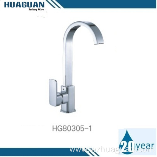 Promotional Warranty 10years Kitchen Faucet